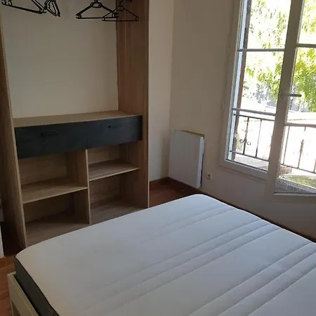 Apartment F4 Dans Maison Au Calme Pres Du Centre De En Champagne